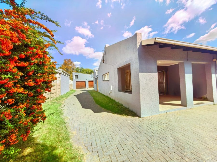 3 Bedroom Property for Sale in Sasolburg Ext 23 Free State